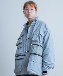 Universal Style Wear カメラマン ジャケット