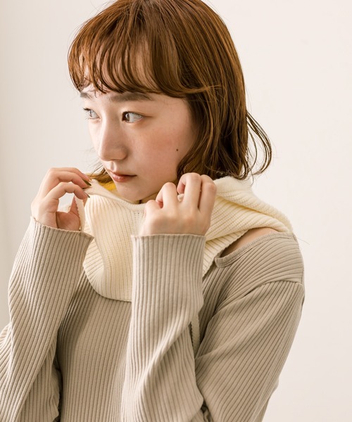 COLIMAÇON SNOOD
