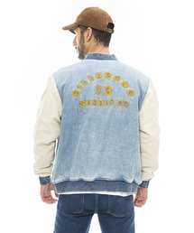 BILLABONG（ビラボン）の「BILLABONG メンズ 【WAVE WASHED】 DENIM 