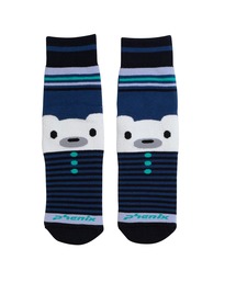 phenix（フェニックス）の「phenix(フェニックス)Character Tube Socks キッズ/スキーウェア/ソックス（ソックス/靴下）」