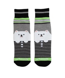 phenix（フェニックス）の「phenix(フェニックス)Character Tube Socks キッズ/スキーウェア/ソックス（ソックス/靴下）」