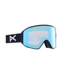 ANON M4 + ボーナスレンズ Anon M4 ローブリッジフィット ゴーグル（トーリック）+