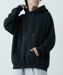 COLONY 2139 | ピグメントダメージ裏毛パーカー(パーカー)