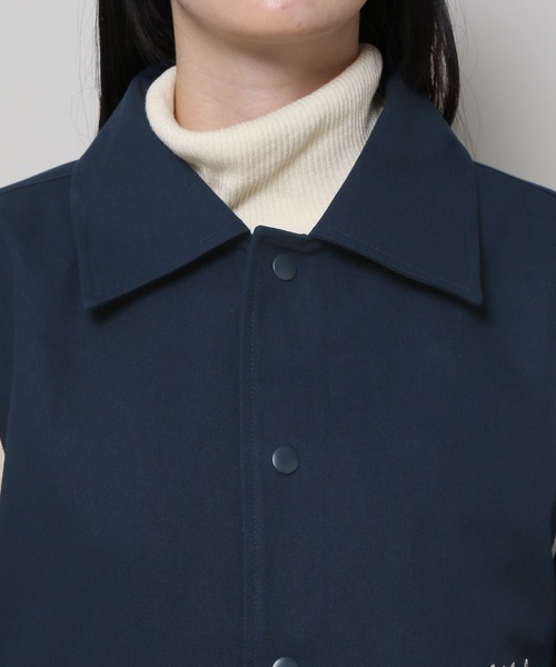 【セール】【UNISEX】Wai Kei／ダブルポケット ジャケット 2986876（ブルゾン）｜WaiKei（ワイケイ）