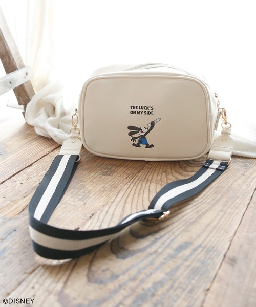 Disney（ディズニー）の「ディズニー オズワルド・ザ・ラッキー