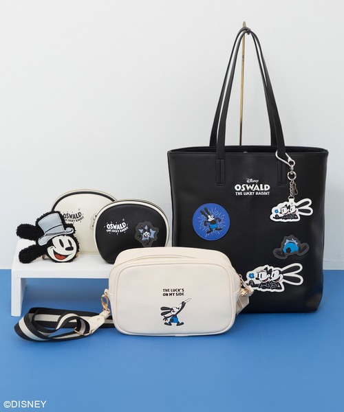 Disney（ディズニー）の「ディズニー オズワルド・ザ・ラッキー