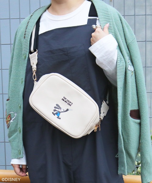 Disney（ディズニー）の「ディズニー オズワルド・ザ・ラッキー