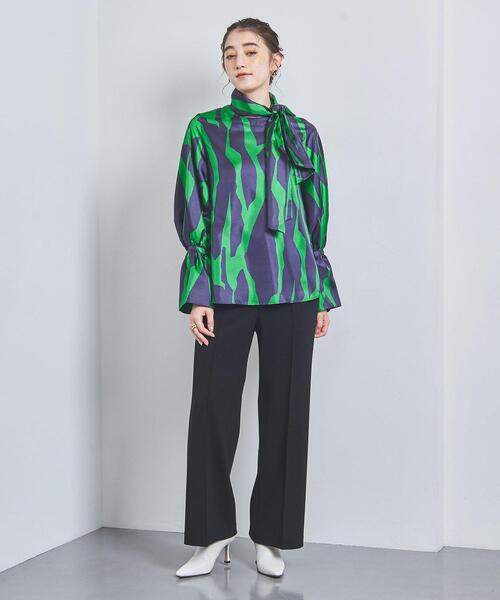 UNITED ARROWS（ユナイテッドアローズ）の「＜M・fil＞ジオメトリック 