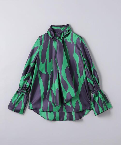 UNITED ARROWS（ユナイテッドアローズ）の「＜M・fil＞ジオメトリック