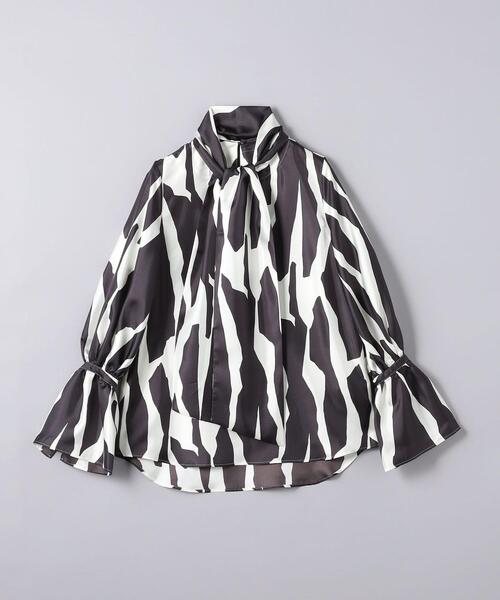 UNITED ARROWS（ユナイテッドアローズ）の「＜M・fil＞ジオメトリック