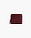 MARC JACOBSi}[NWFCRuXj́uTHE LEATHER MINI COMPACT WALLET/U U[ ~j RpNg EHbg ܂zizjvbbhn̑