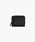 MARC JACOBSi}[NWFCRuXj́uTHE LEATHER MINI COMPACT WALLET/U U[ ~j RpNg EHbg ܂zizjvbubN
