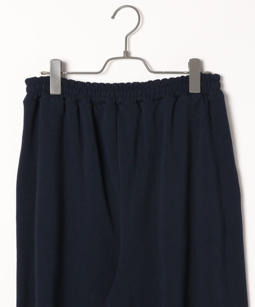 PBLIM（ページボーイリム）の「PBLIM/カラーパイピングスウェットパンツ（スウェットパンツ・レディース・グレー/ネイビー・FREE）」の20枚目の写真