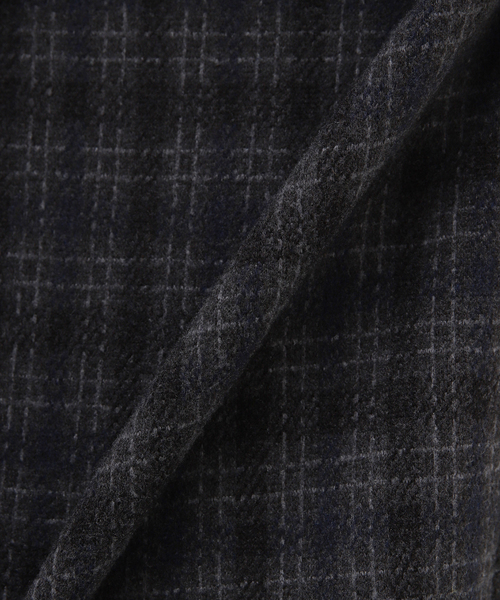 B.C STOCK(ベーセーストック)の「チェックムービングパンツ(その他パンツ・メンズ・ベージュ/ネイビー/グリーン・SMALL/MEDIUM/LARGE/X-LARGE)」の20枚目の写真
