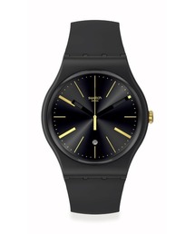 SWATCH(XEHb`)A DASH OF YELLOW(AiOrv)