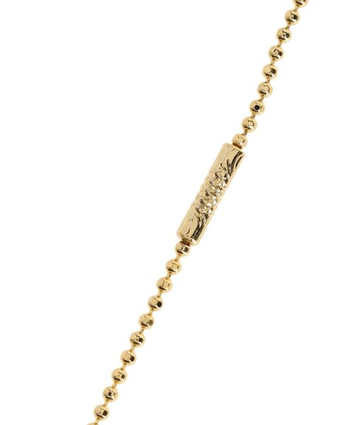 RESEXXY（リゼクシー）の「スティックシャイニーネックレス（ネックレス・レディース・ゴールド/シルバー・FREE）」の6枚目の写真