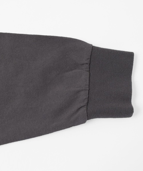 GLAZOS（グラソス）の「【大人向けサイズあり】【ジュラシック・ワールド】ヴィンテージ加工天竺アソートTシャツ（その他トップス・キッズ・チャコールグレー/グレー/ブラック・140cm/150cm/160cm/170cm）」の10枚目の写真