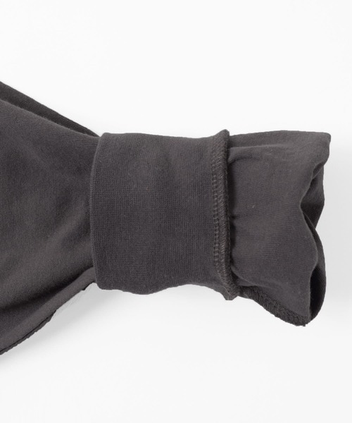 GLAZOS（グラソス）の「【大人向けサイズあり】【ジュラシック・ワールド】ヴィンテージ加工天竺アソートTシャツ（その他トップス・キッズ・チャコールグレー/グレー/ブラック・140cm/150cm/160cm/170cm）」の11枚目の写真