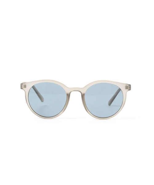 BEAMS BOY(ビームスボーイ)の「BEAMS BOY / クリアレンズ 24SS(サングラス・レディース・その他/ブラック/グレー/ピンク/ホワイト・ONE SIZE)」の13枚目の写真