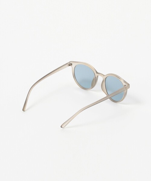 BEAMS BOY(ビームスボーイ)の「BEAMS BOY / クリアレンズ 24SS(サングラス・レディース・その他/ブラック/グレー/ピンク/ホワイト・ONE SIZE)」の15枚目の写真