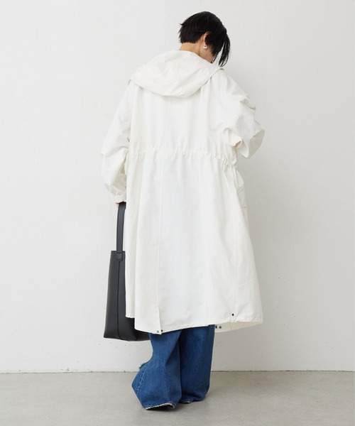 GALLARDAGALANTE（ガリャルダガランテ）の「【2WAY / 撥水