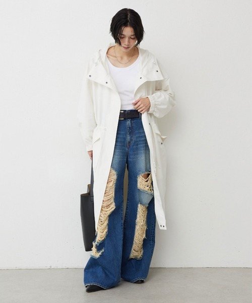 GALLARDAGALANTE（ガリャルダガランテ）の「【2WAY / 撥水