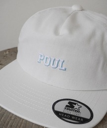 dictionary（ディクショナリー）の「【 STARTER BLACK LABEL / スターター 】 フラット 5パネル キャップ / CAP（キャップ）」