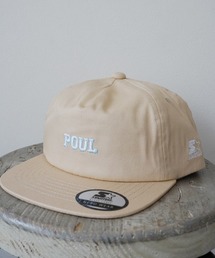 dictionary（ディクショナリー）の「【 STARTER BLACK LABEL / スターター 】 フラット 5パネル キャップ / CAP（キャップ）」