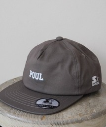 dictionary（ディクショナリー）の「【 STARTER BLACK LABEL / スターター 】 フラット 5パネル キャップ / CAP（キャップ）」