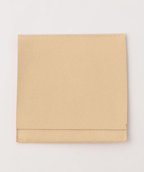 Garden of Eden（ガーデンオブエデン）の「＜Garden of Eden＞ ニードル フック リング（リング・メンズ・シルバー・13/16）」の4枚目の写真