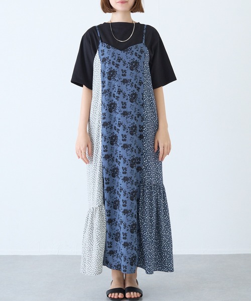 ラブタンジェイン　LOVE TANJANE ワンピース LOVE TANJANE/ラブ タンジェイン】DRESS（ワンピース