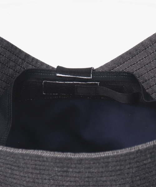 OVERRIDE(オーバーライド)の「OVERRIDE OGC BUCKET BONNET SG / オーバーライド(ハット・レディース・グリーン/チェック/ブラック・58cm)」の14枚目の写真