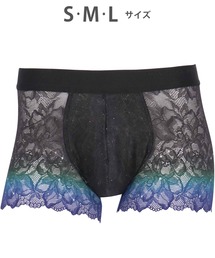 WACOAL MEN | 「レースボクサー」 ボクサーパンツ(ボクサーパンツ)