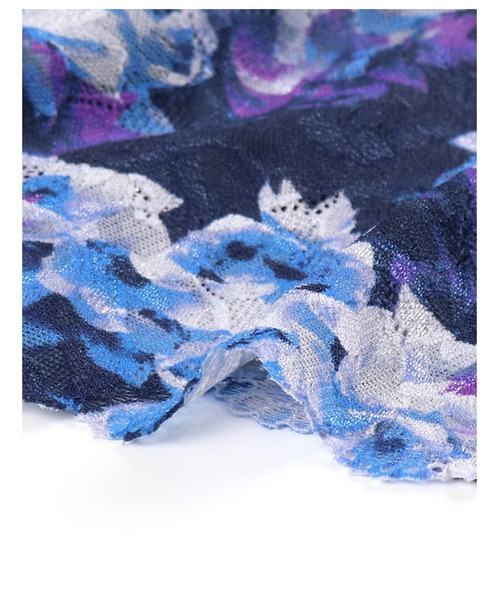 WACOAL MEN（ワコールメン）の「「レースボクサー」　ボクサーパンツ（ボクサーパンツ・メンズ・ブルー系その他/レッド/グリーン/エンジ/ターコイズブルー/グレー/オレンジ/ライトピンク/ブルー/グレイッシュブルー/ライトグレー/ダークグレー・M/L/S）」の16枚目の写真