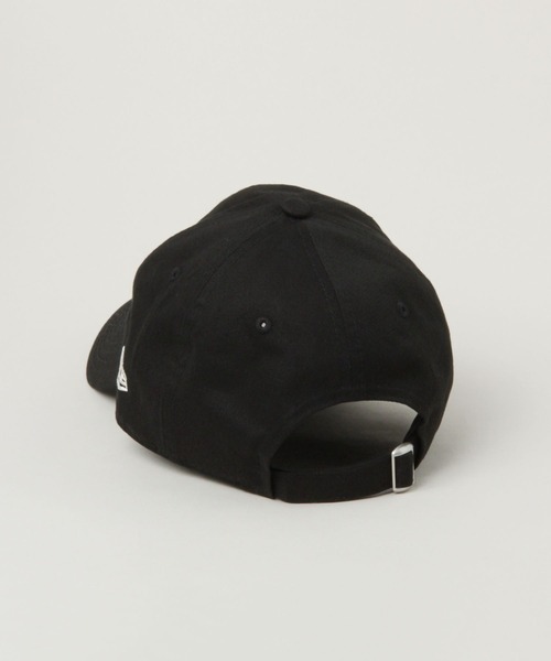 NEW ERA(ニューエラ)の「【NEW ERA】MLB/ロゴステッチキャップ(キャップ・メンズ・ネイビー/ベージュ系その他2/ブラック・FREE)」の7枚目の写真
