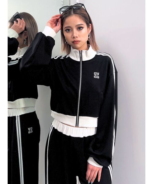 GYDA（ジェイダ）の「【WEB限定】【TINY 低身長さん向け】Square