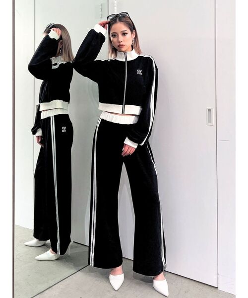 GYDA（ジェイダ）の「【WEB限定】【TINY 低身長さん向け】Square