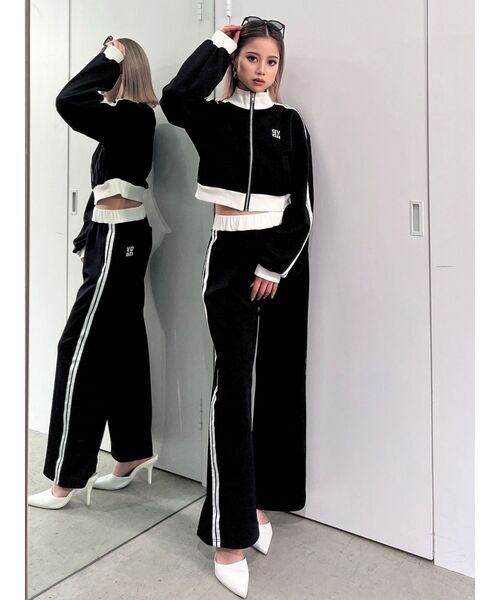 GYDA（ジェイダ）の「【WEB限定】【TINY 低身長さん向け】Square