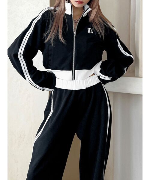 新品 Black & White レディースブルゾン 楽天市場】ブラック&ホワイト（ブルゾン｜レディースウェア