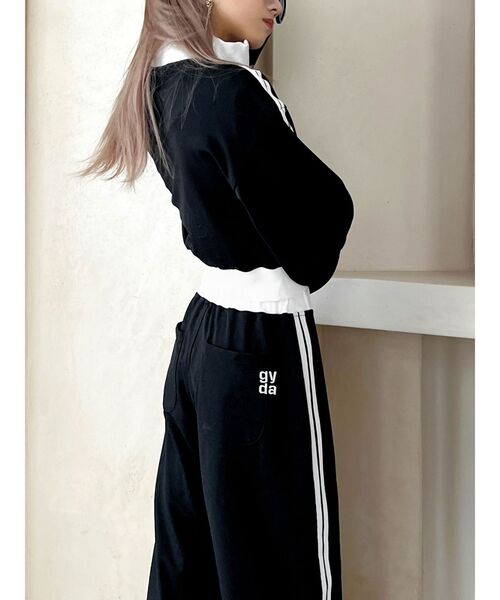 GYDA（ジェイダ）の「【WEB限定】【TINY 低身長さん向け】Square