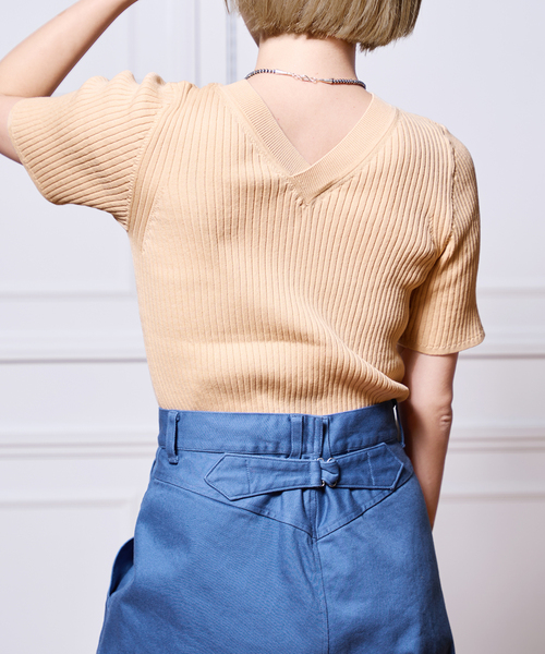 IENA LA BOUCLE（イエナラブークル）の「IENA LA BOUCLE PEATH リブ
