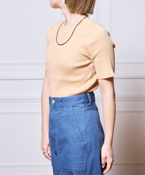 IENA LA BOUCLE（イエナラブークル）の「IENA LA BOUCLE PEATH リブ