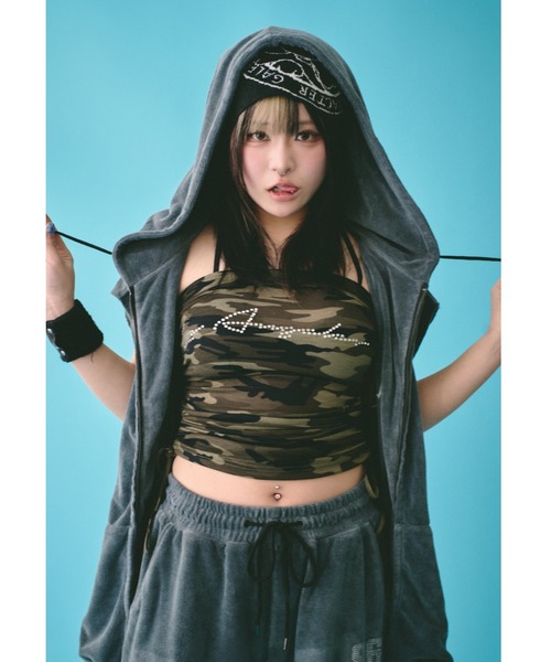 GALFY（ガルフィー）の「ストリートファッション GALFY ガルフィー