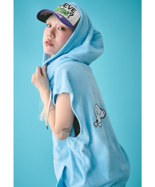 GALFY（ガルフィー）の「ストリートファッション GALFY ガルフィー