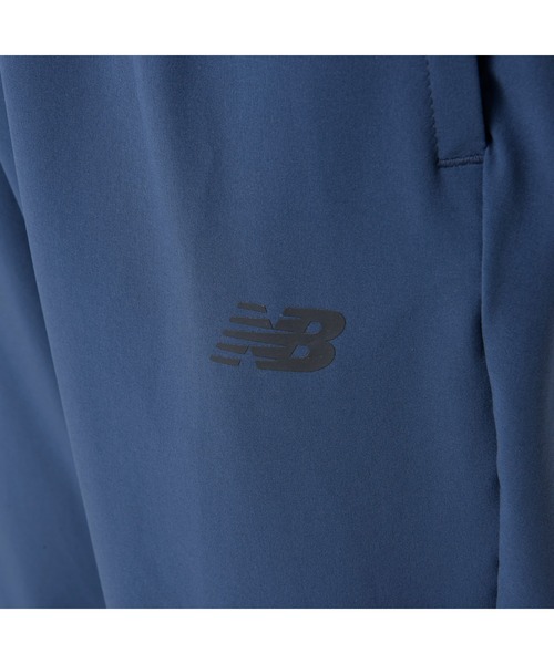 NEW BALANCE（ニューバランス）の「Tenacity ストレッチウーブンパンツ（その他パンツ・メンズ・ブラック/ネイビー・XX-LARGE/X-LARGE/LARGE/MEDIUM/SMALL）」の3枚目の写真