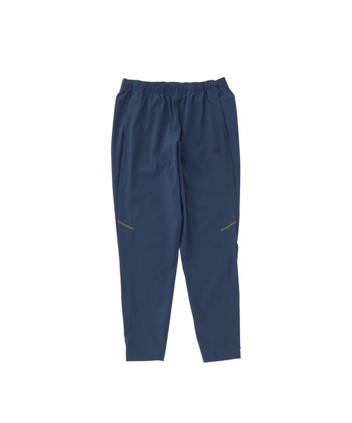 新品☆タグ付き☆New Balance EPストレッチパンツ ネイビー セール】Tenacity ストレッチウーブンパンツ（その他パンツ