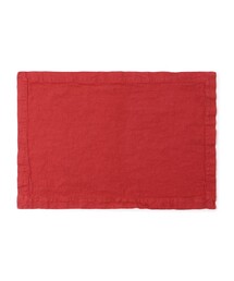 TOMORROWLAND HOME（トゥモローランドホーム）の「ウォッシャブルリネンテーブルマット（キッチンツール）」