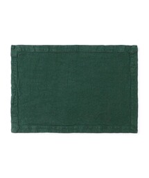 TOMORROWLAND HOME（トゥモローランドホーム）の「ウォッシャブルリネンテーブルマット（キッチンツール）」