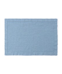 TOMORROWLAND HOME（トゥモローランドホーム）の「ウォッシャブルリネンテーブルマット（キッチンツール）」