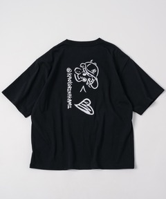 セール】BoTT / ボット Pissed Off Tee（Tシャツ/カットソー）｜BOTT